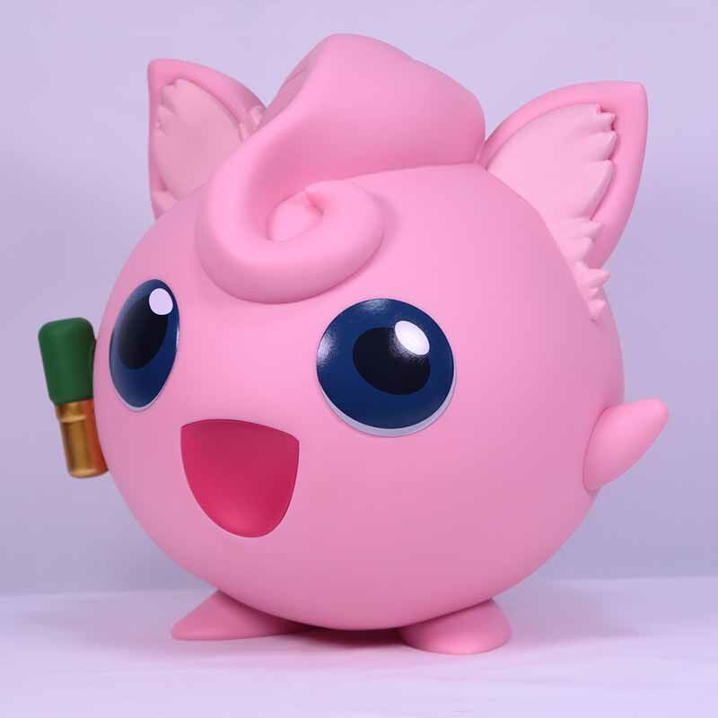 柚子TOYS
