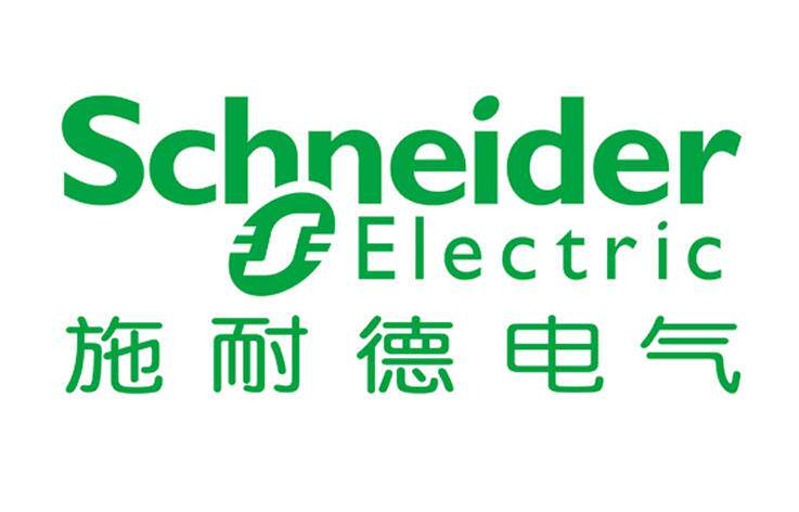 施耐德智能工控