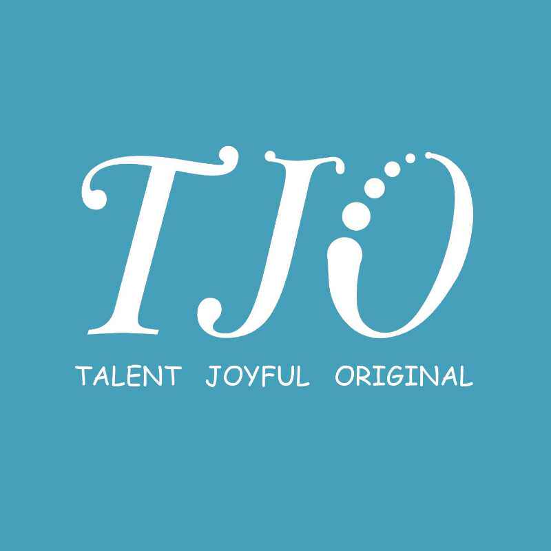 TJO原创轻奢设计师品牌