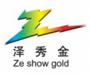 泽秀金五金 店铺LOGO