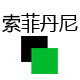 索菲丹尼墙纸壁纸工厂店
