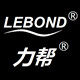 力帮LEBOND 店铺LOGO