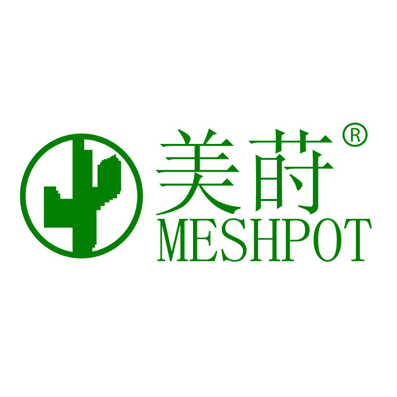 meshpot旗舰店 店铺LOGO