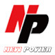 NP专业运动护具 店铺LOGO