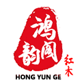 鸿韵阁红木会馆