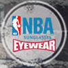 美国 NBA 眼镜