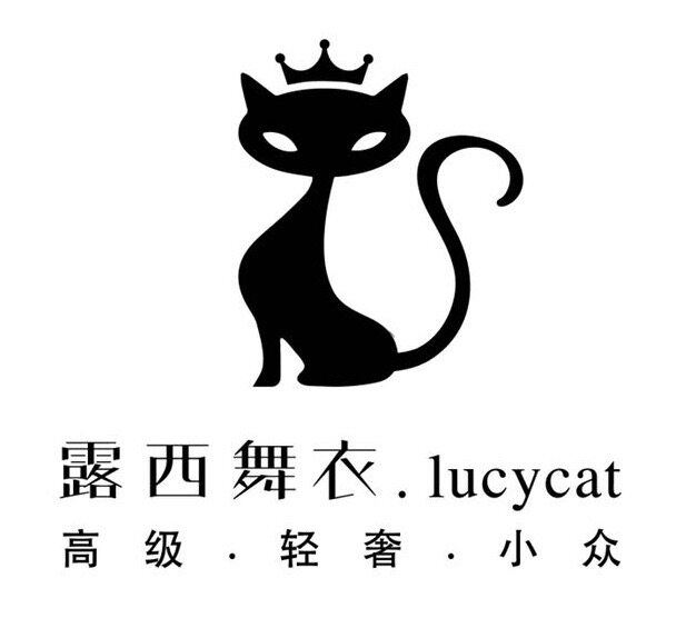露西舞衣Lucy cat