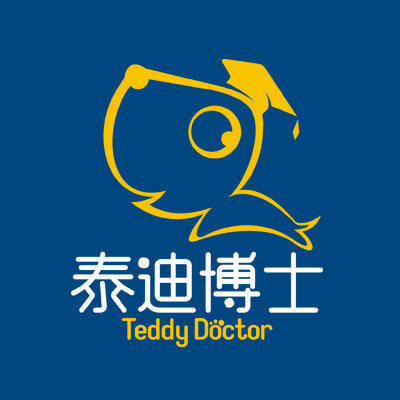 泰迪博士旗舰店