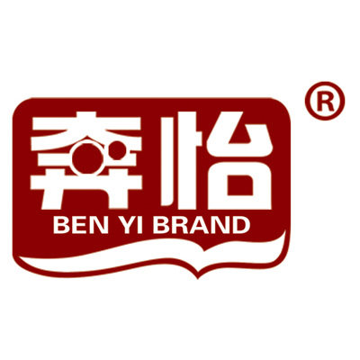 奔怡旗舰店 店铺LOGO