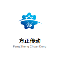 方正传动 店铺LOGO