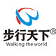 步行天下旗舰店 店铺LOGO