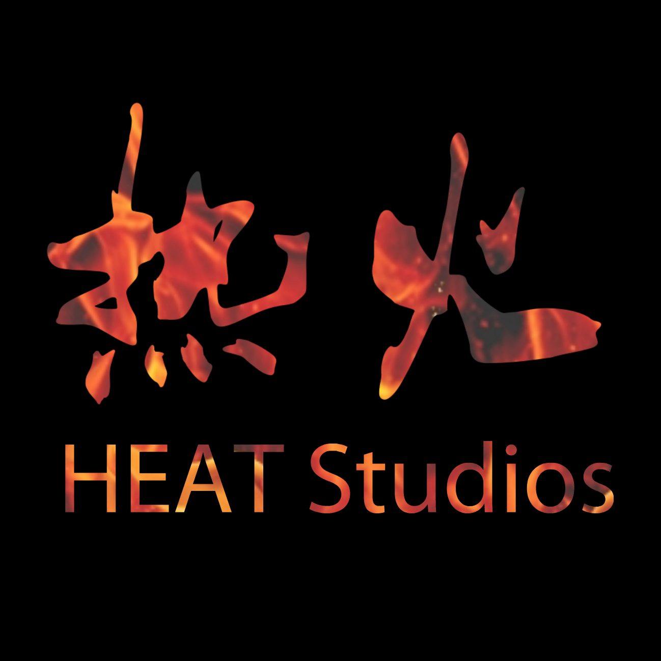 HEAT 热火玩具
