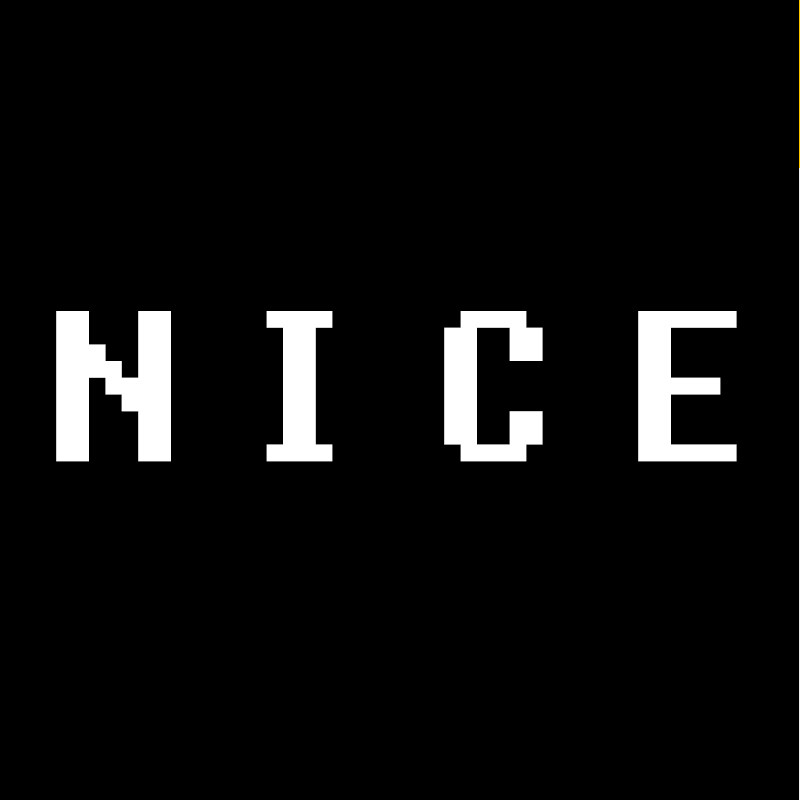 Nice 定制