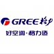 西安中央空调 店铺LOGO