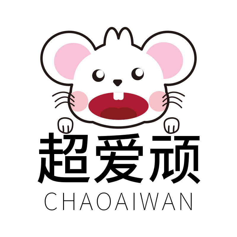 超爱顽
