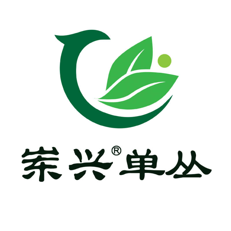 岽兴单丛茶 核心产区茶园