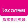 lecon乐创涞美专卖店 店铺LOGO