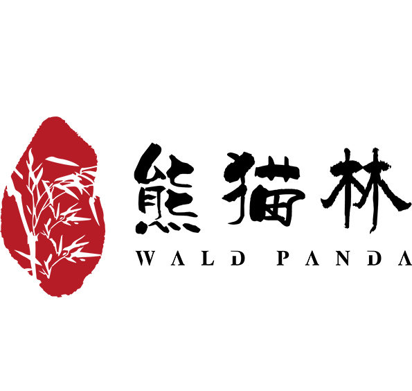 熊猫林旗舰店 店铺LOGO