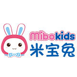米宝兔旗舰店 店铺LOGO