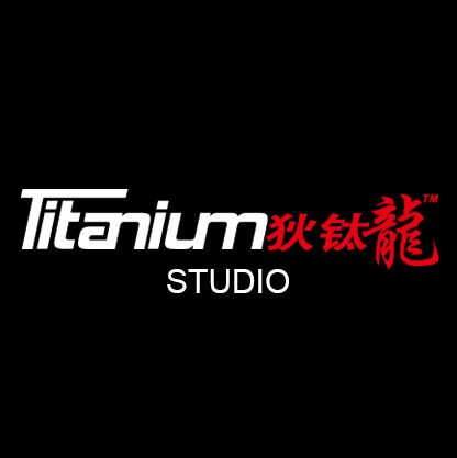 Titanium狄钛龍影视