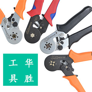 三联华胜电力科技