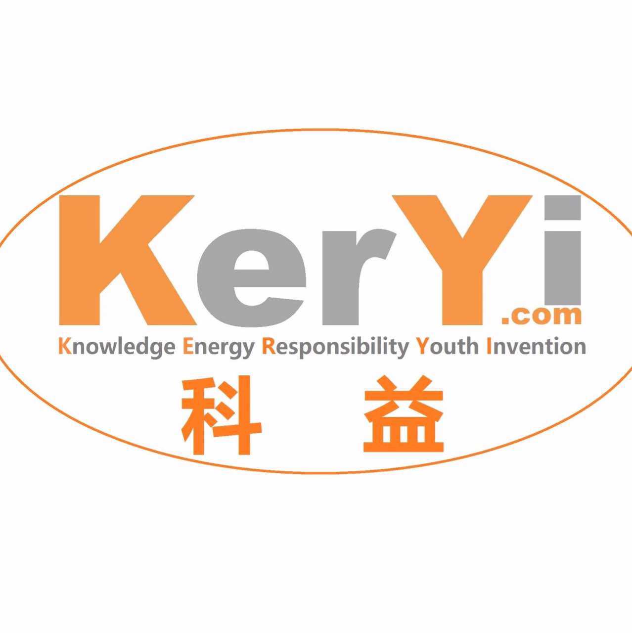 KerYi科益科技