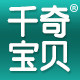 千奇宝贝母婴旗舰店 店铺LOGO
