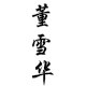 董雪华乐器旗舰店