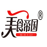 美食帝国旗舰店 店铺LOGO