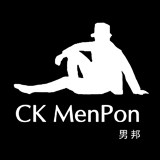 CK MENPON潮客男邦