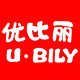 优比丽家居旗舰店