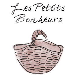 les petits bonheurs 店铺LOGO