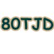 80突击队 店铺LOGO