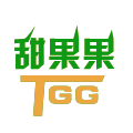 汉源甜果果 店铺LOGO