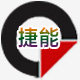 捷能旗舰店 店铺LOGO