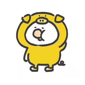 丑萌出品 店铺LOGO