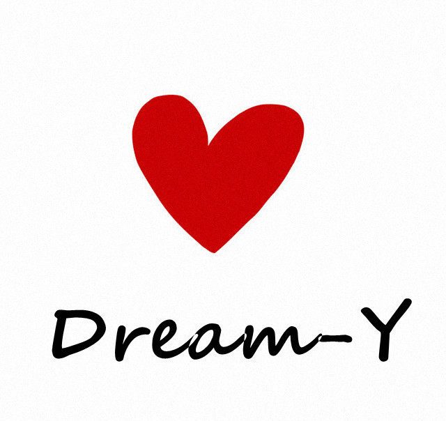 Dream-Y 店铺LOGO