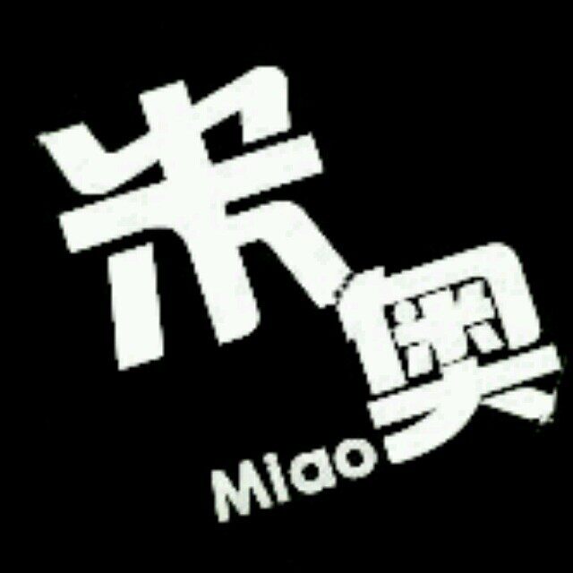 米奥文具 店铺LOGO