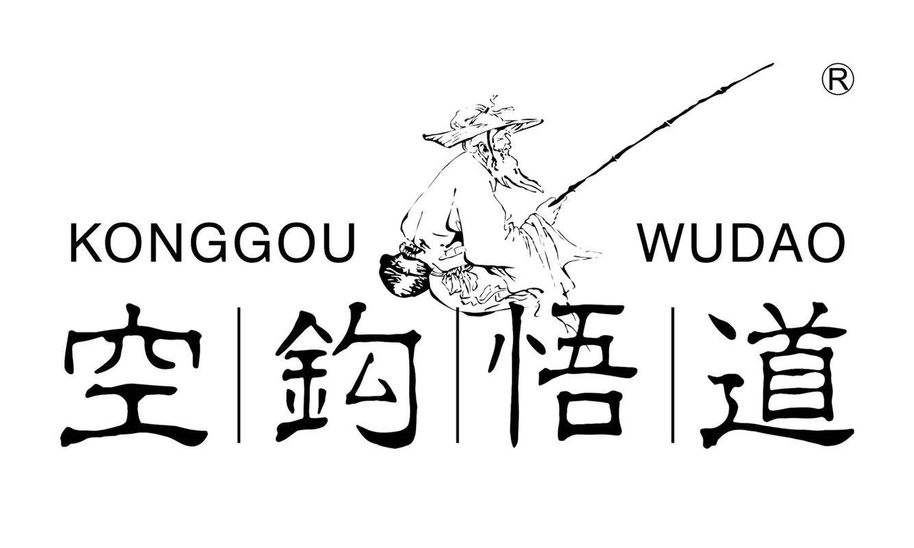 空钩悟道钓具城