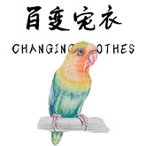 百变奇宠鸟类用品店