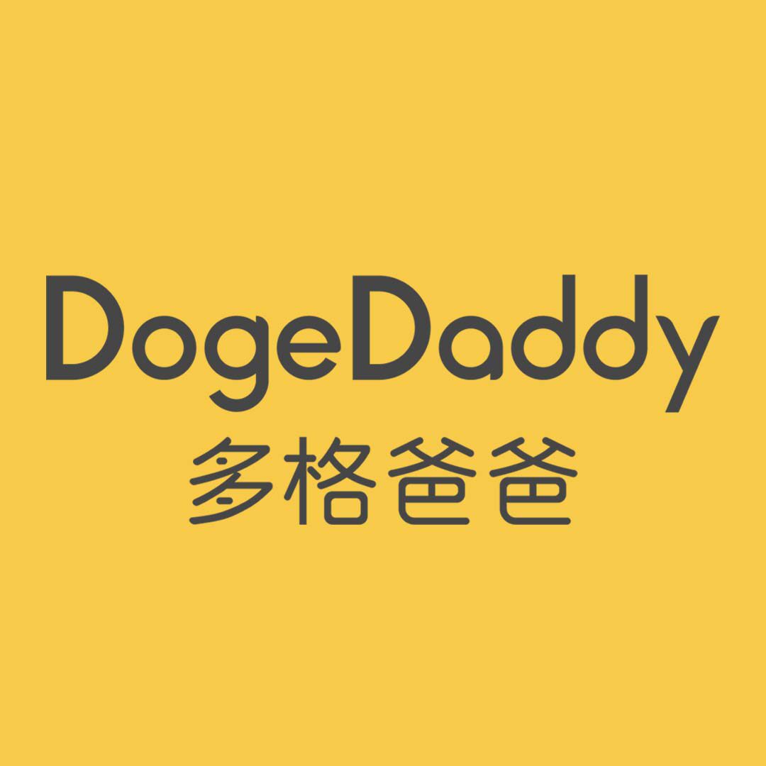 多格爸爸旗舰店 店铺LOGO