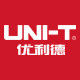 unit优利德旗舰店 店铺LOGO