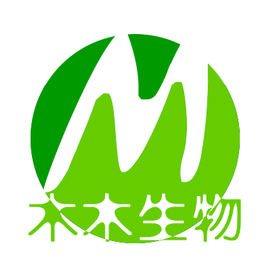 木木种苗 店铺LOGO