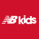 NewBalance儿童旗舰店 店铺LOGO