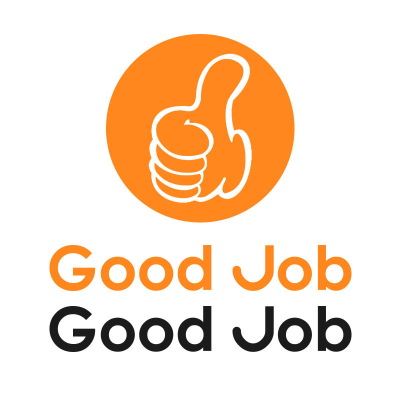 Good job Good job 店铺LOGO