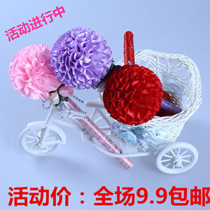 金婚喜庆用品
