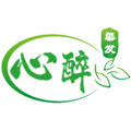 心醉新疆植物染发 店铺LOGO
