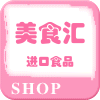 糖果果零食屋