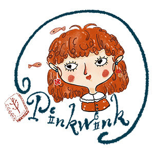 pinkwink小星夜大梦想
