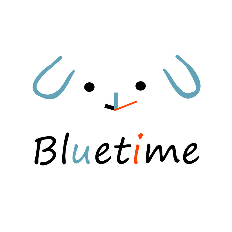Bluetime白日梦宠物